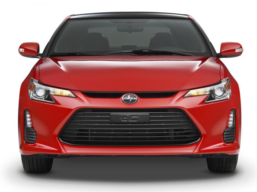  Scion tC 2013 года  (фото 15 из 33)